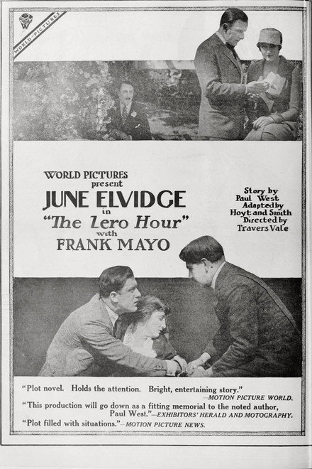 The Zero Hour