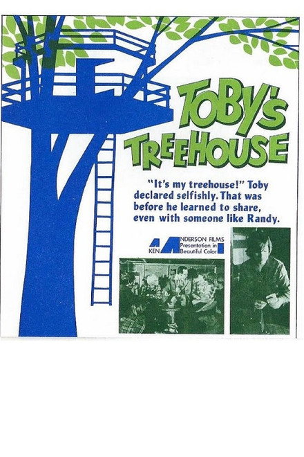 Toby's Treehouse