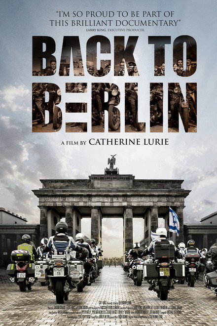 Back to Berlin