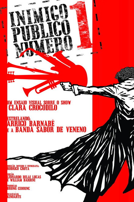 Inimigo Público N.1