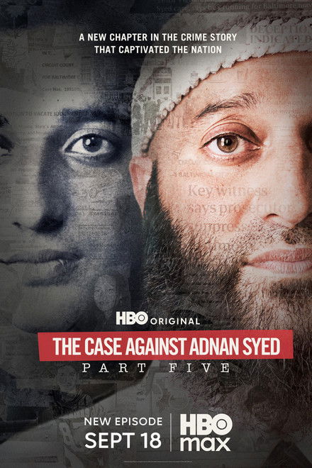The Case Against Adnan Syed (Special Episode)