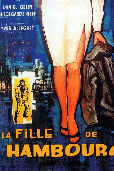 Port of Desire