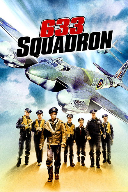 633 Squadron