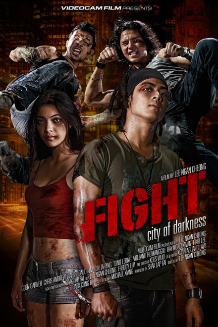 Fight: City of Darkness