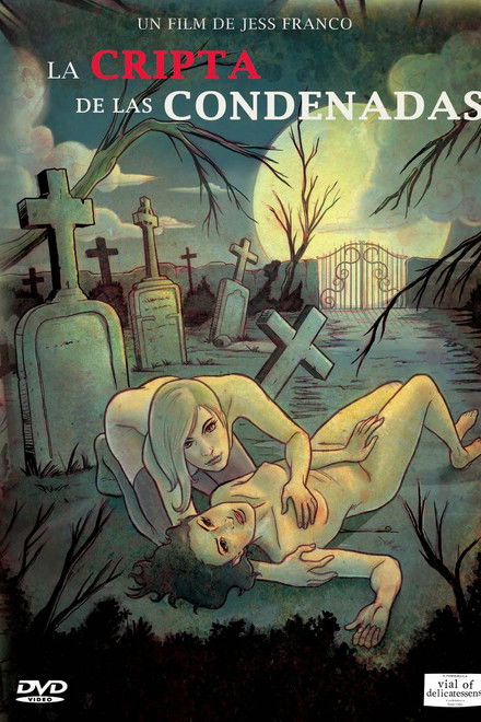 A Bad Day at the Cemetery