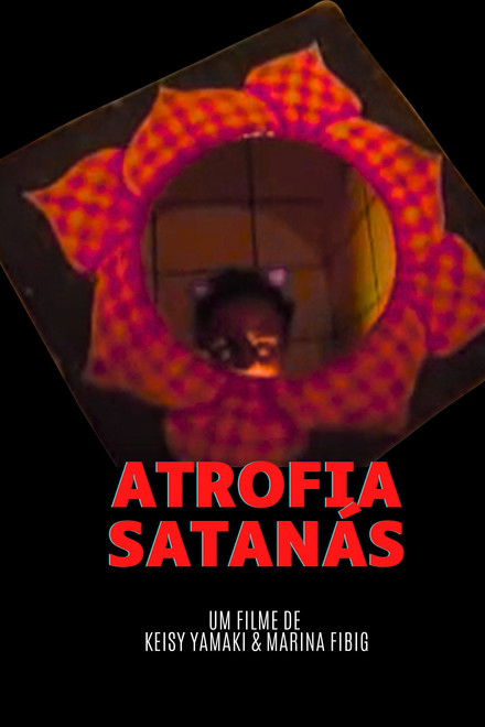 Atrofia Satanás