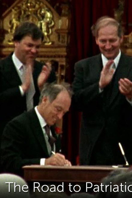 The Road to Patriation