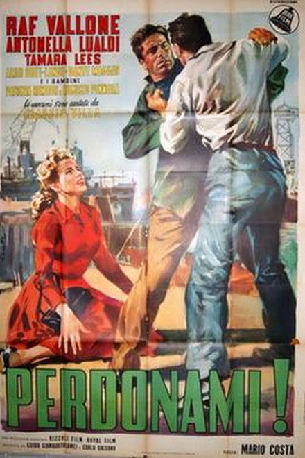 Perdonami!
