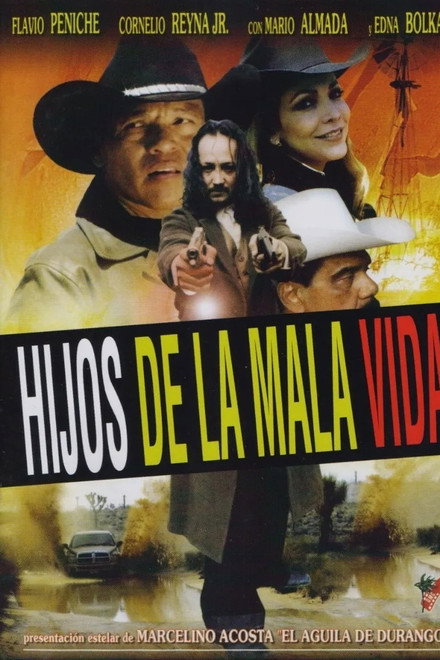 Miguel y Silvano