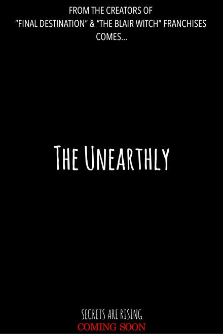 The Unearthly