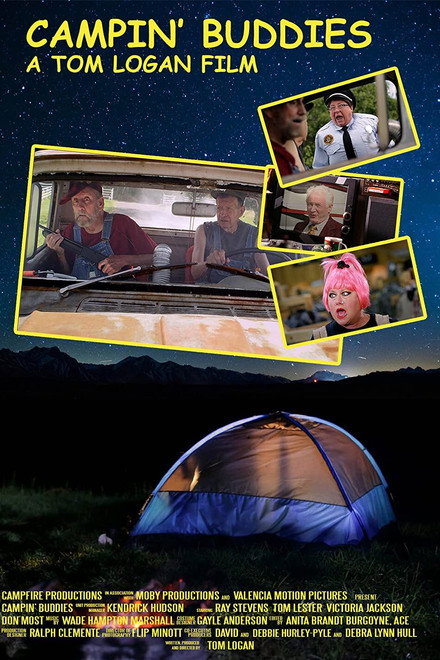 Campin' Buddies