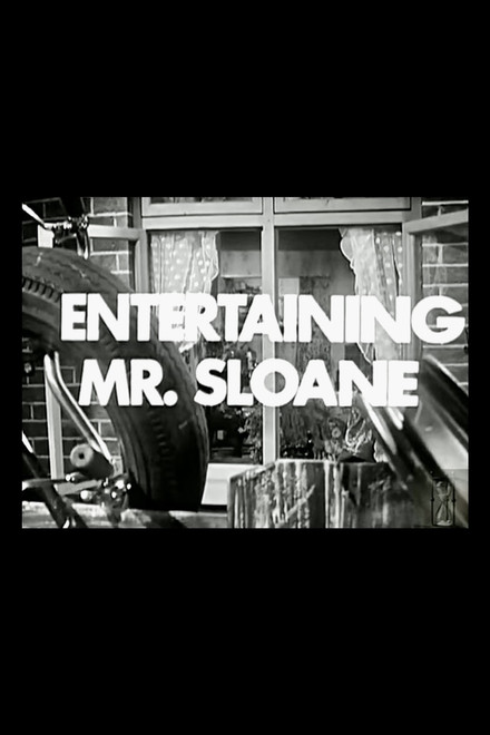 Entertaining Mr. Sloane