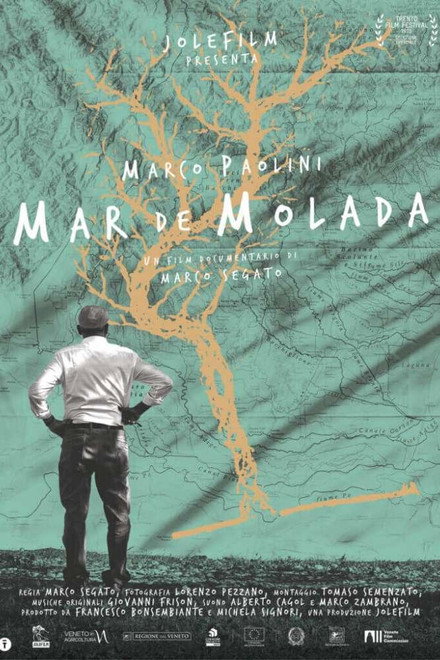 Mar de Molada