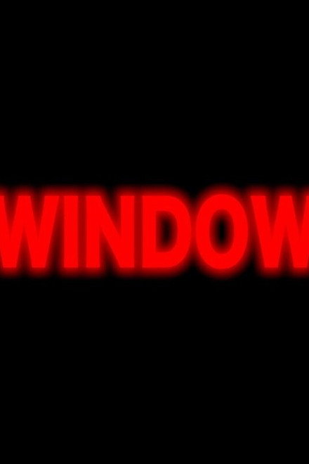 Window