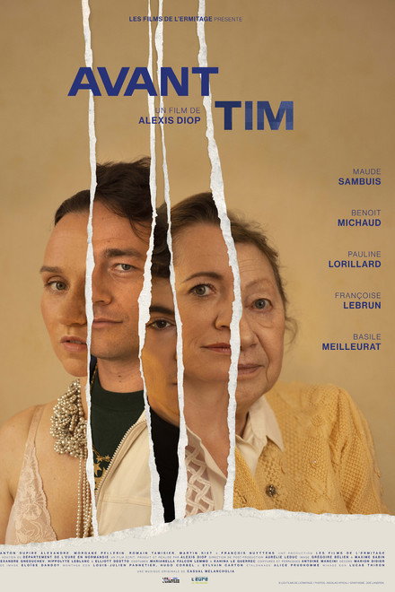 Before Tim