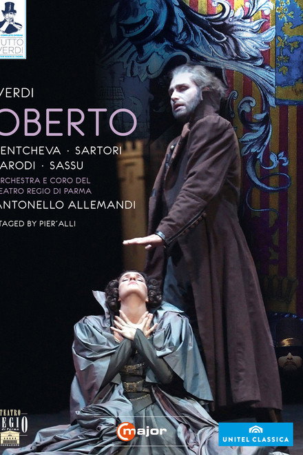 Verdi: Oberto