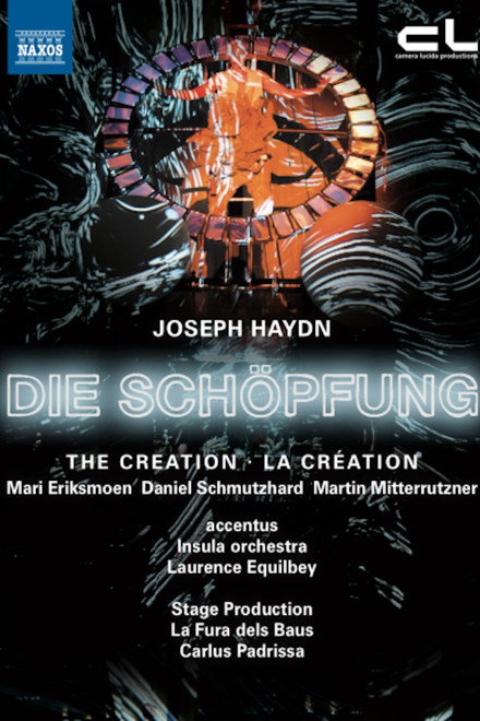 Die Schöpfung
