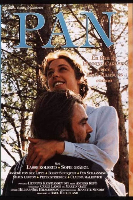 Pan