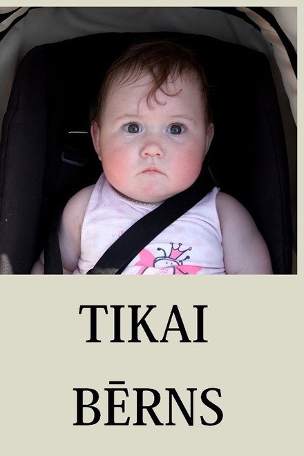 Just A Child