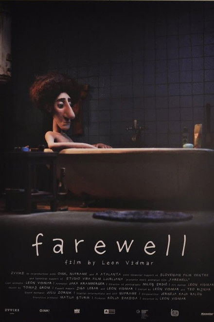 Farewell