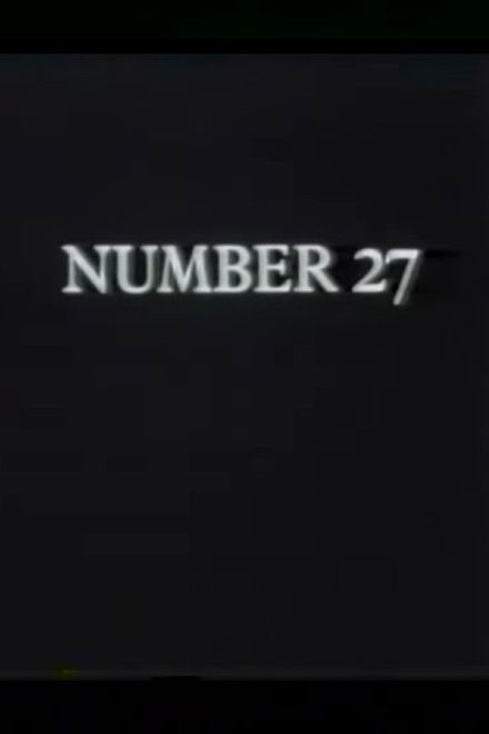 Number 27