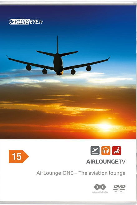 PilotsEYE.tv AirLounge One