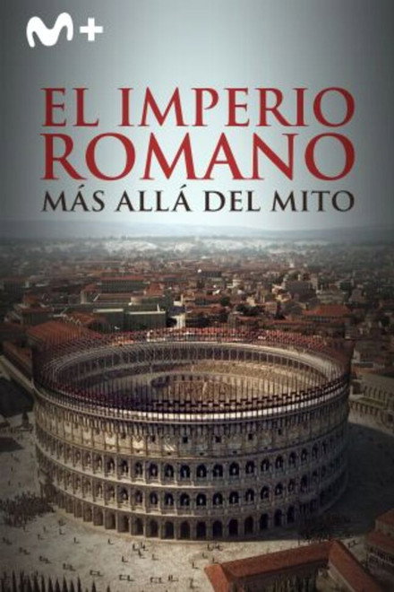 The Roman Empire Beyond the Myths