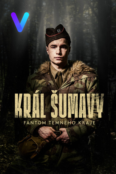 King of Shumava: Phantom of the Dark Region