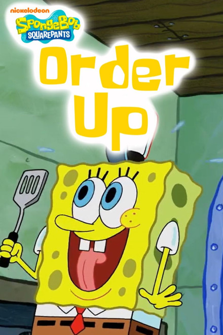 SpongeBob SquarePants: Order Up