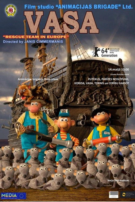 Vasa