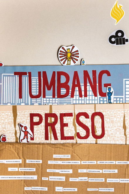 Tumbang Preso