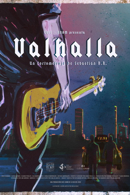 Valhalla