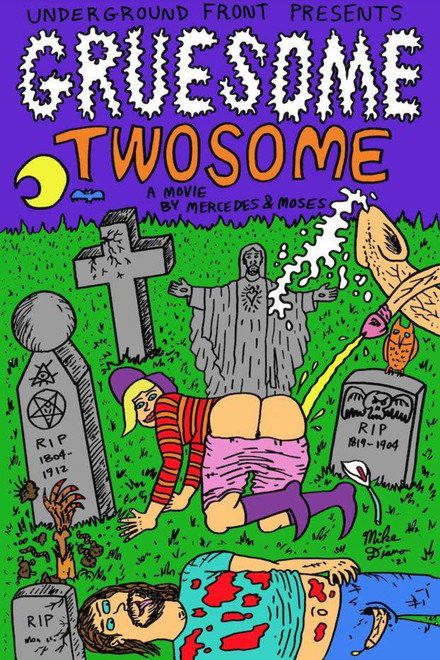 Gruesome Twosome