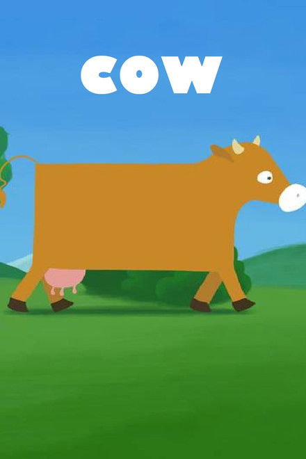 Cow