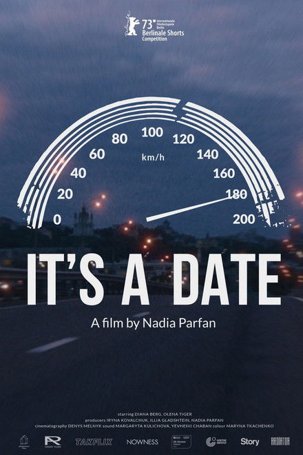 It’s a Date