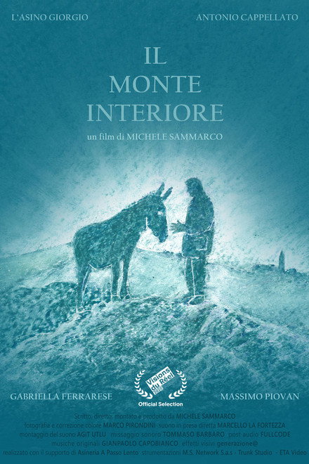 The Inner Mountain