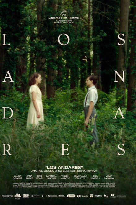 The Wanderers