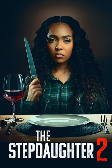 The Stepdaughter 2