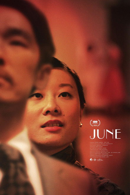 June