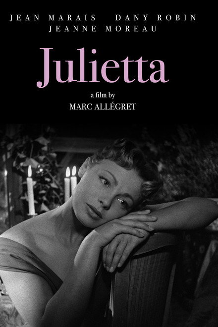 Julietta