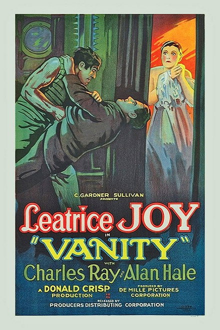 Vanity