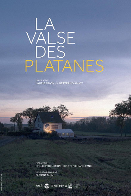 The Platane's Waltz