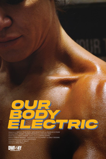 Our Body Electric
