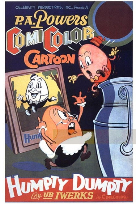 Humpty Dumpty