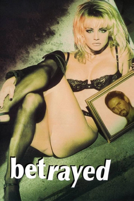 Betrayed