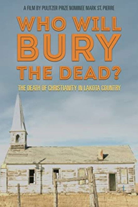 Who Will Burry The Dead?