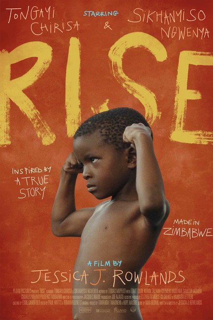 Rise