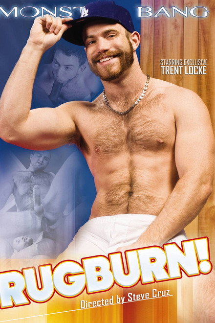 Rugburn!