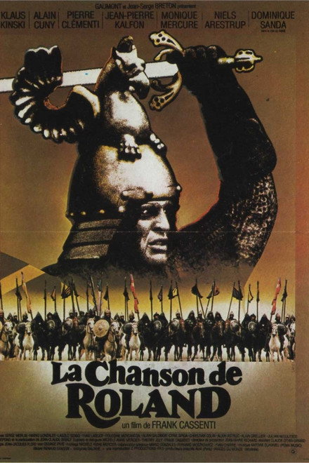 The Song of Roland