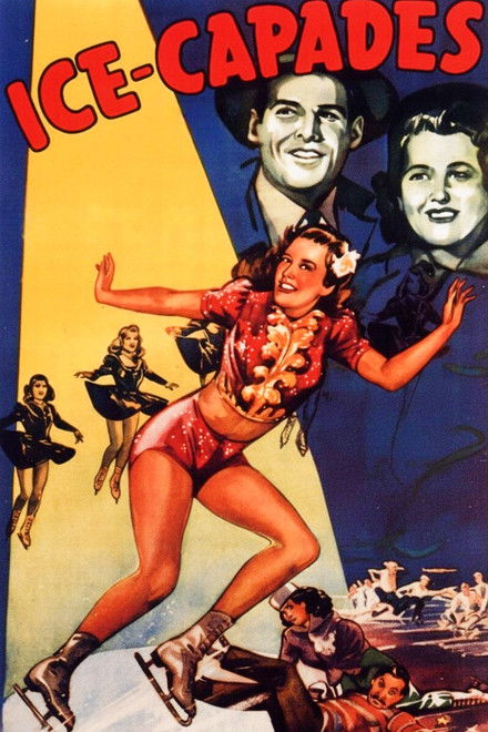 Ice-Capades